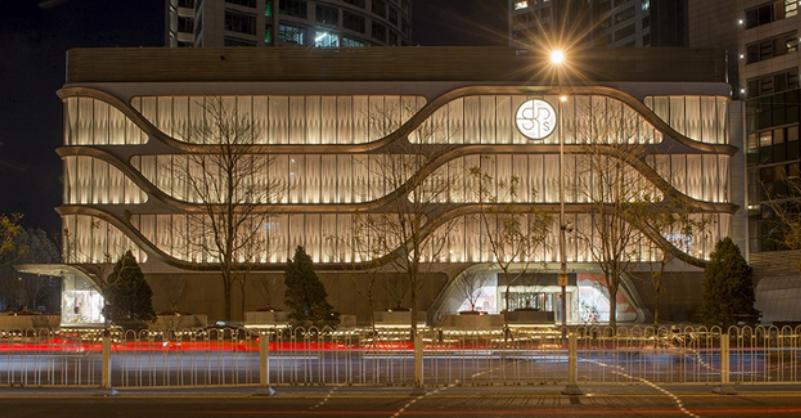 2021上海购物中心销售额排名,2022全国购物中心营业额排名