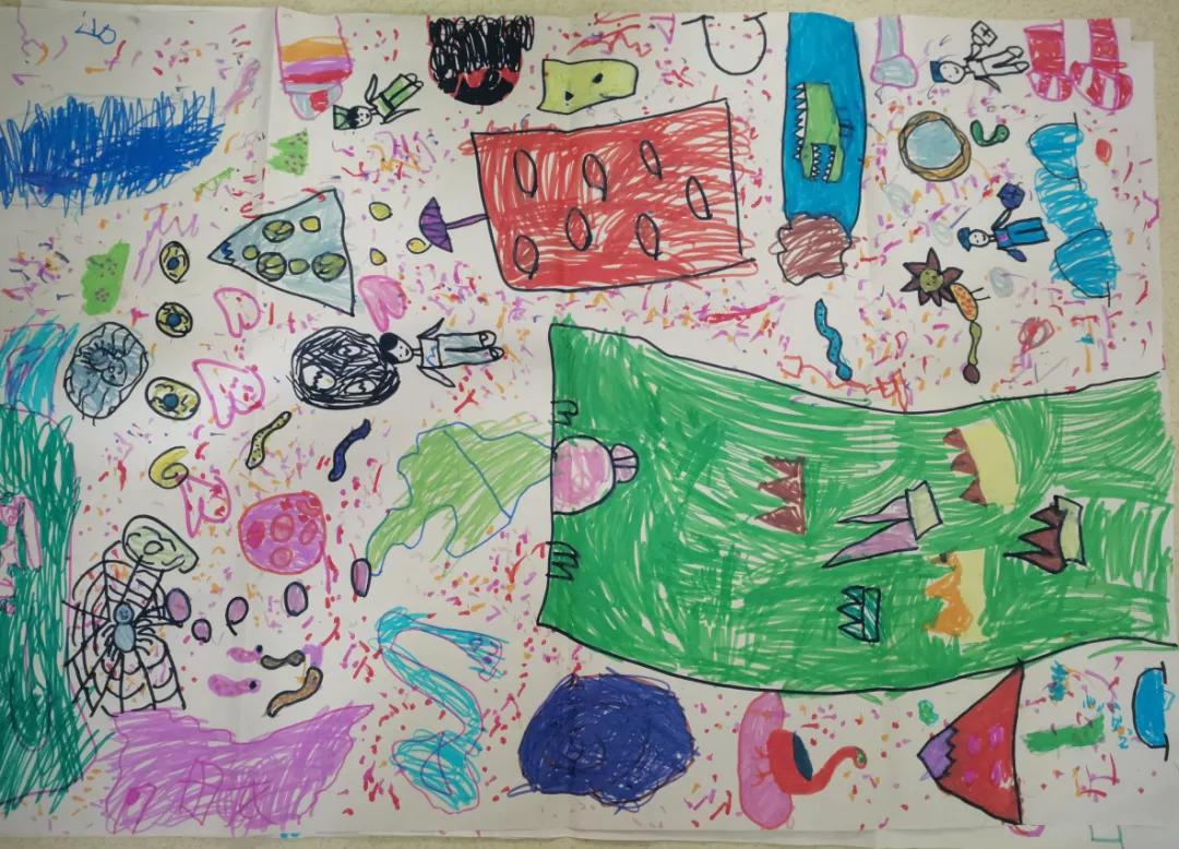 诺亚舟幼儿园主题,深圳诺亚舟翠岭华庭幼儿园路线