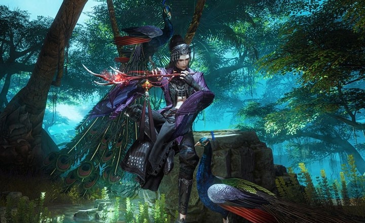 剑侠情缘网络版三外观礼盒,剑侠情缘网络版叁