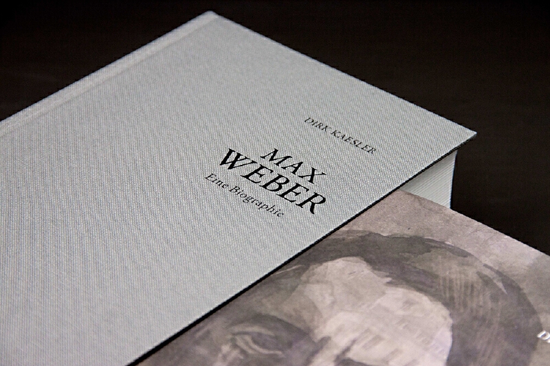 马克斯韦伯批判欧洲,马克斯韦伯社会主义