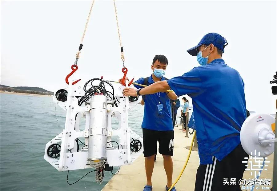 海洋强区未来发展,大连国家海洋中心城市