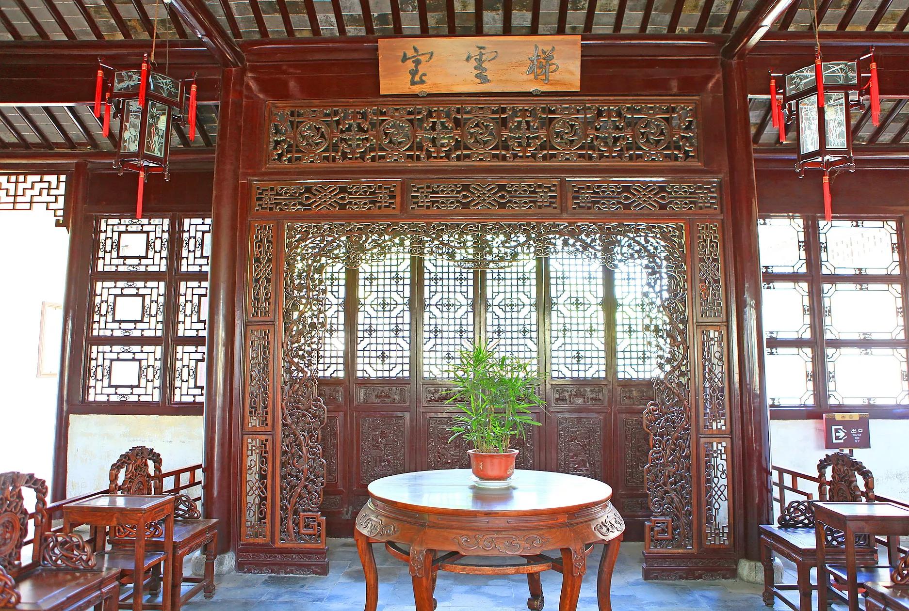 苏州古典园林世界文化遗产介绍,苏州古典园林世界文化遗产