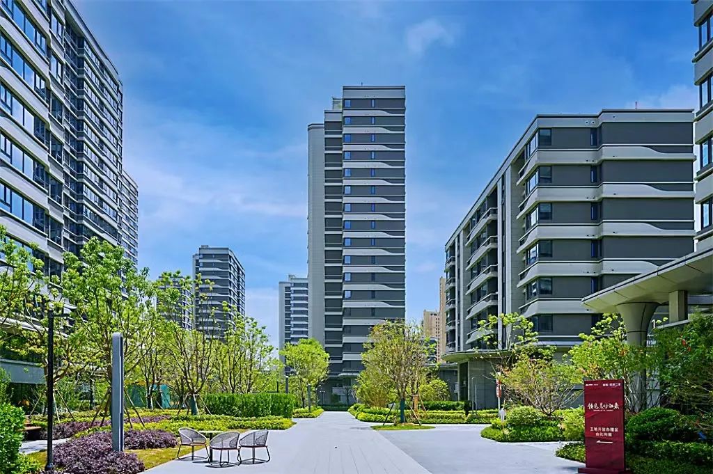 合肥最新交付红黑榜！10大品质小区好评！融创、文一、旭辉..