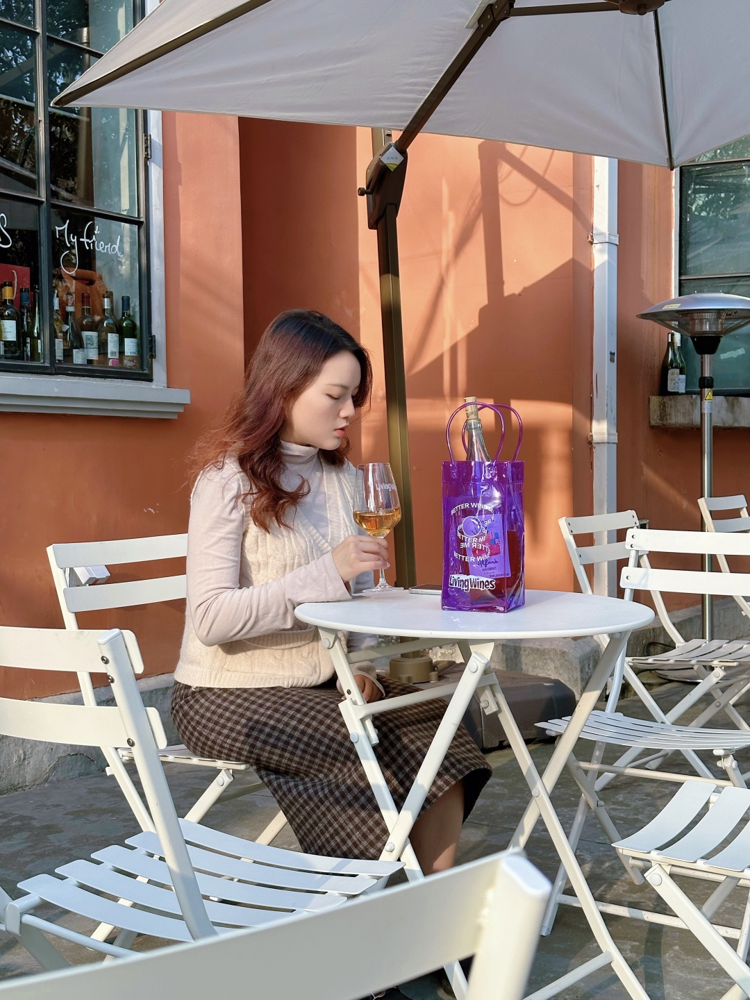 8号会员日8.8折优惠活动,livingwines团购