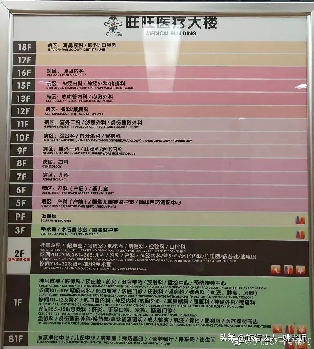 靠卖萌致富的旺旺集团：是一出奇葩家族史，却是爱国良心企业