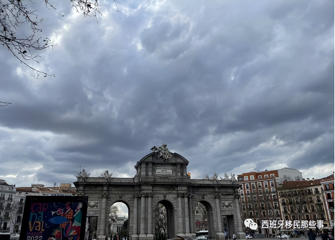 西班牙回国报恩开酒庄,西班牙回国绿码申请要多久会下来