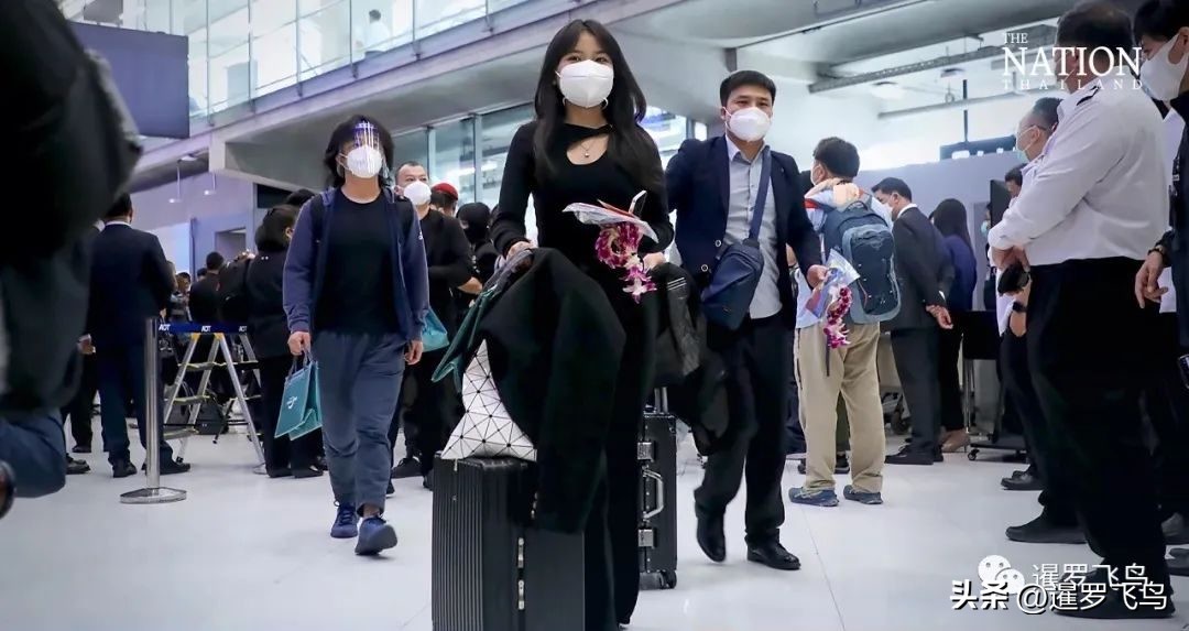 中国旅行团陆续抵达泰国，旅行社全面恢复运营，海关明确检查政策