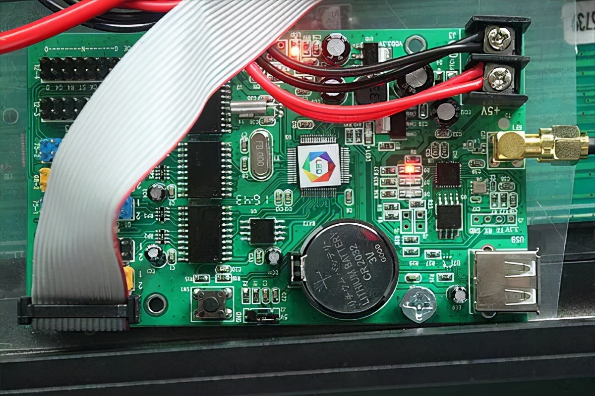 全彩led显示屏控制卡可以串几个,全彩led显示屏控制卡接线方法