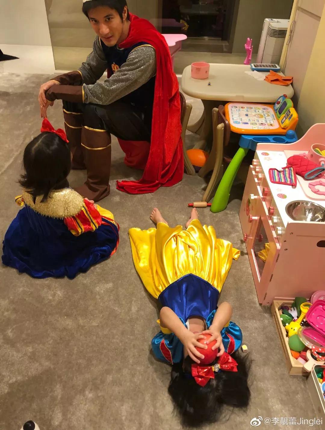 王力宏的大豪宅,王力宏住的别墅图片