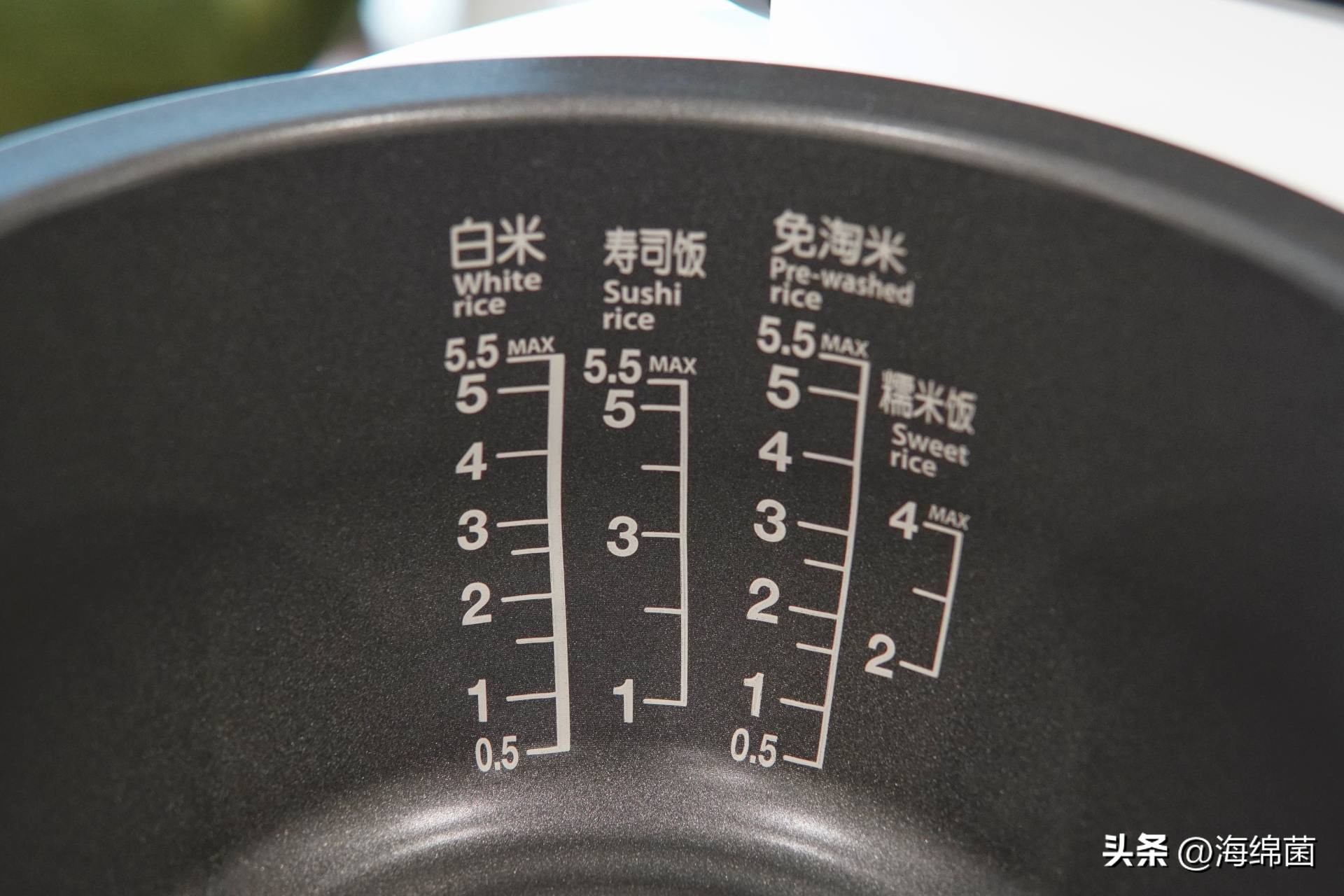 “灵魂米饭”离不开好电饭煲，厨房升级东芝电饭煲有感