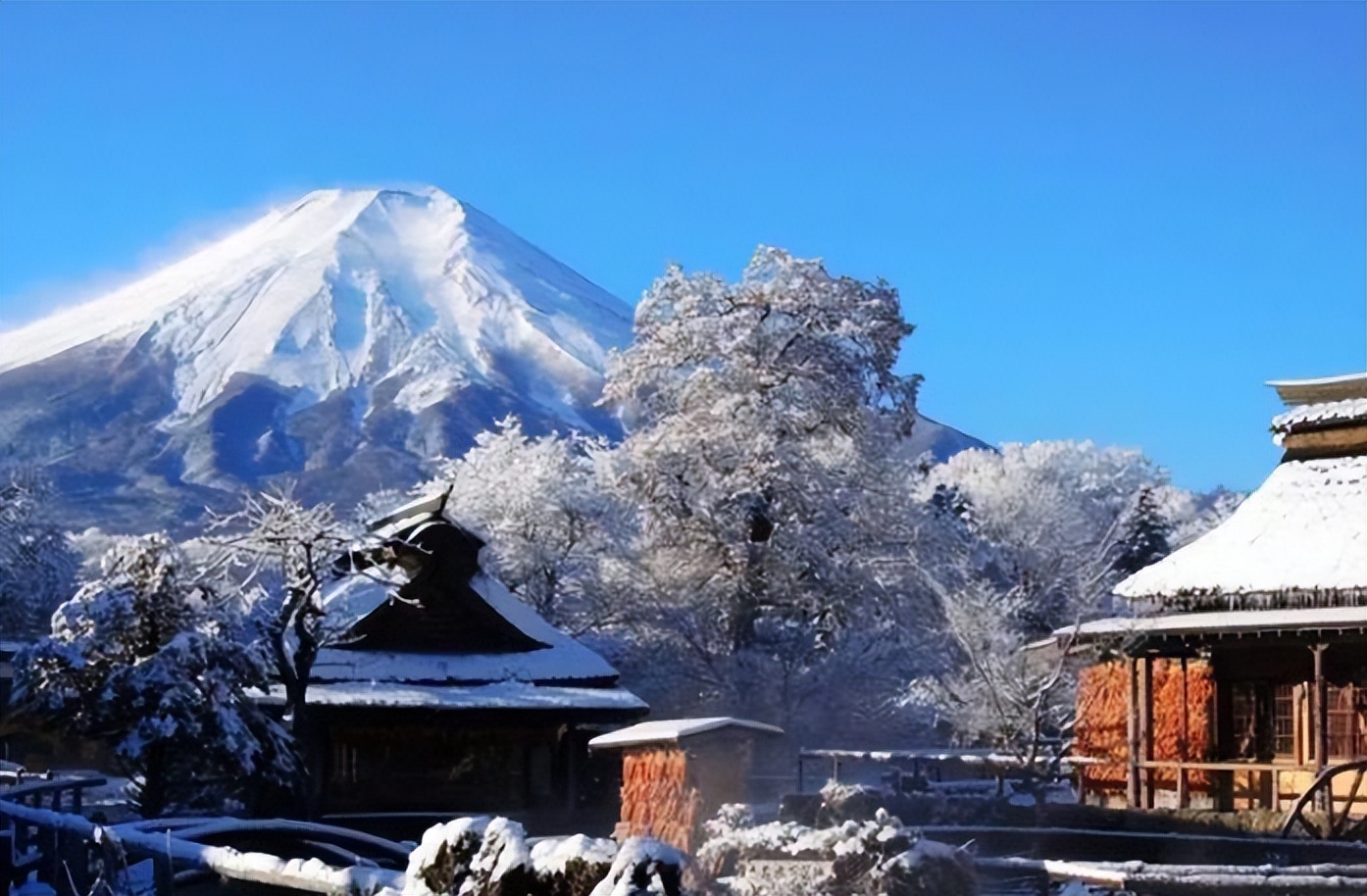 日本暖气怎么过冬,日本的冬天为什么会暖和