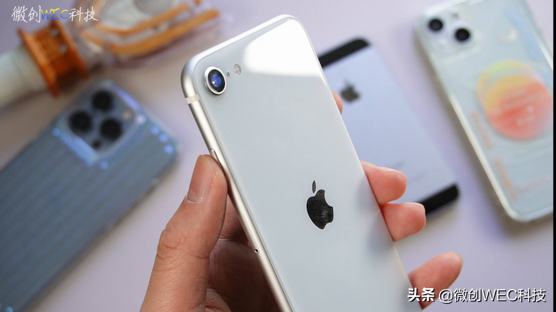 iphonese2现在还值得买吗,iphonese2用了几年很卡