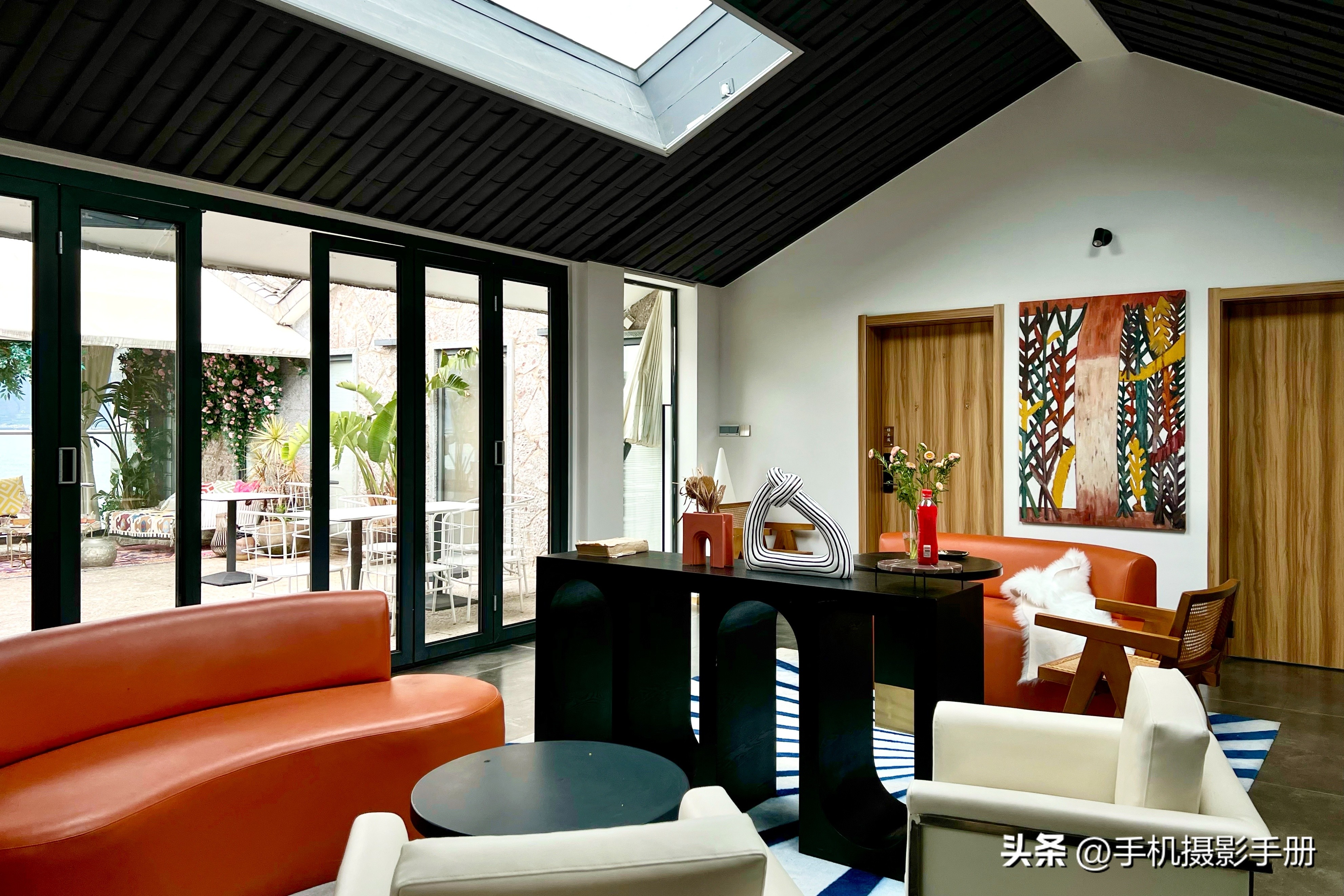 怎样拍好室内建筑照片,室内建筑照片怎么拍出高级感