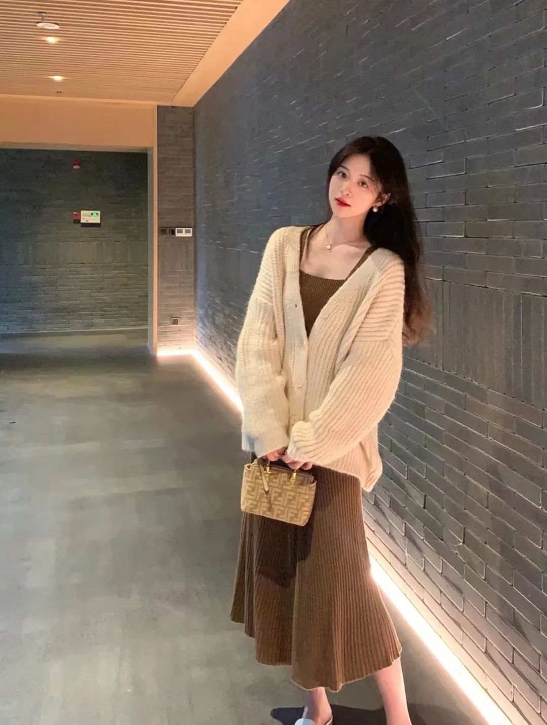 松弛感女生都有哪些特征,女生的松弛感是如何养成的