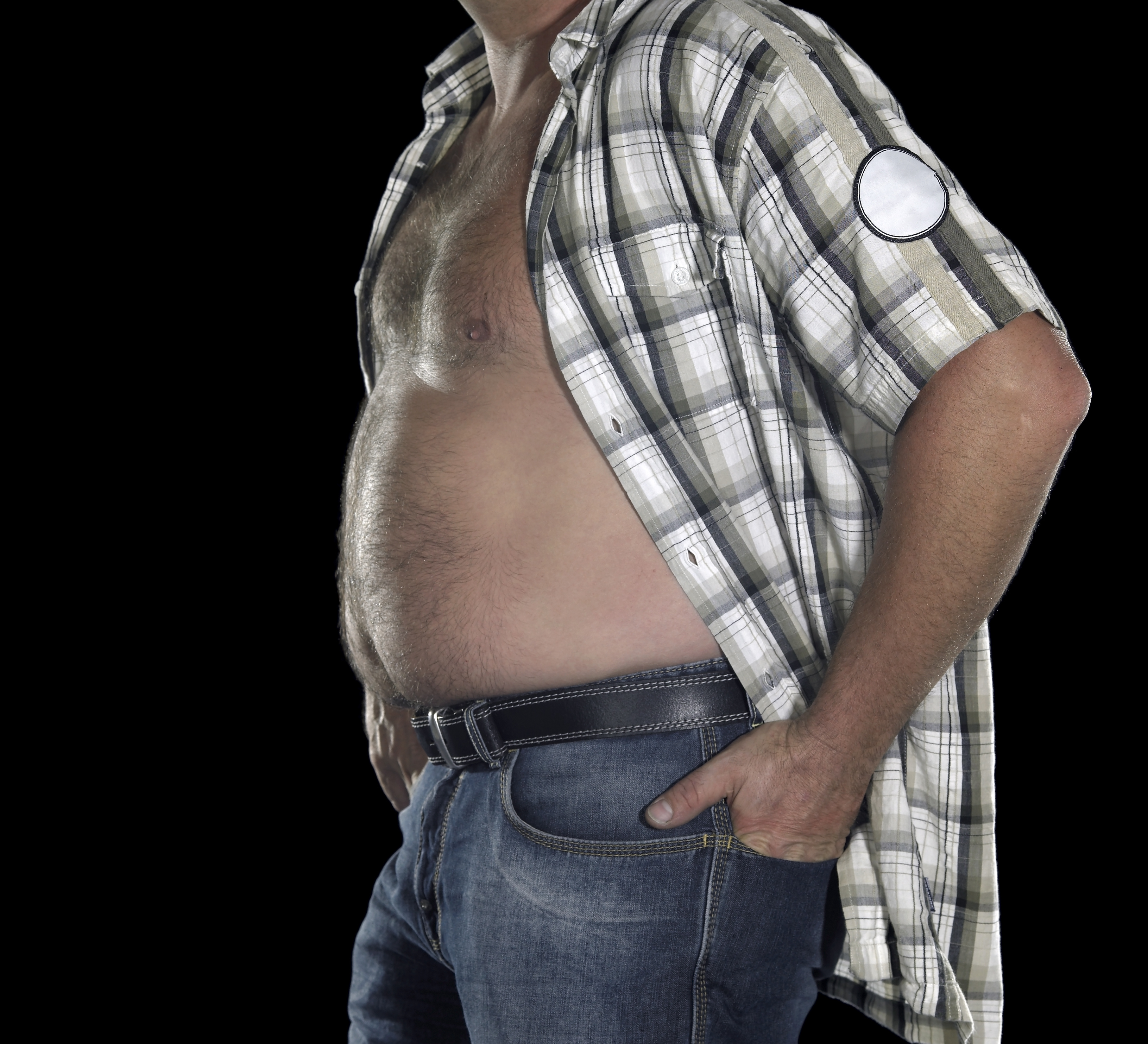 男性体毛旺盛是因为什么原因,男生体毛旺盛是什么原因造成的