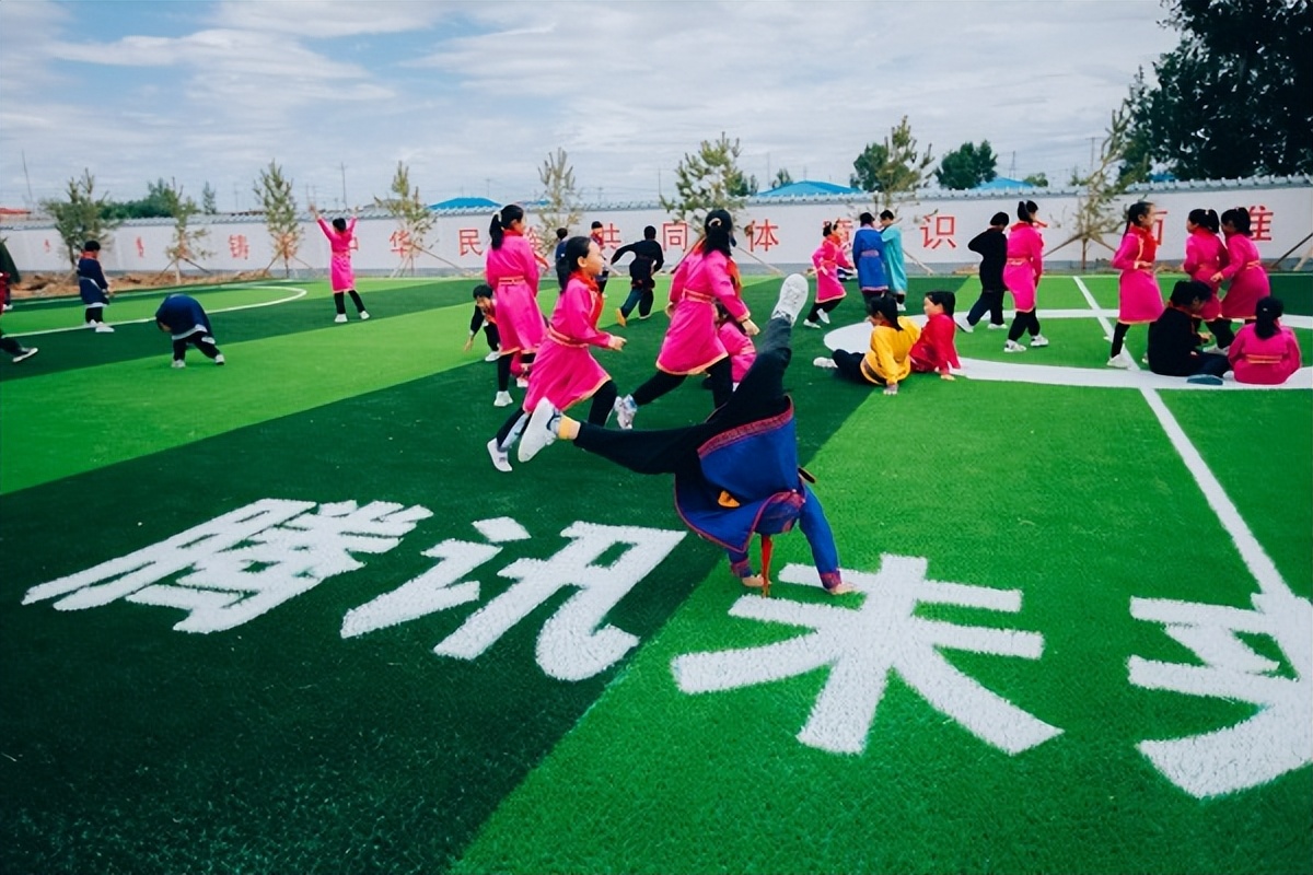 腾讯双百计划项目,腾讯双百计划