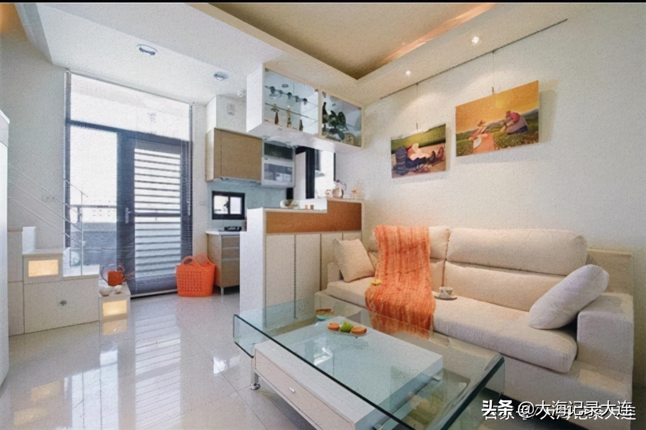 200万在大连买什么样的房子,大连的房子还值得入手吗