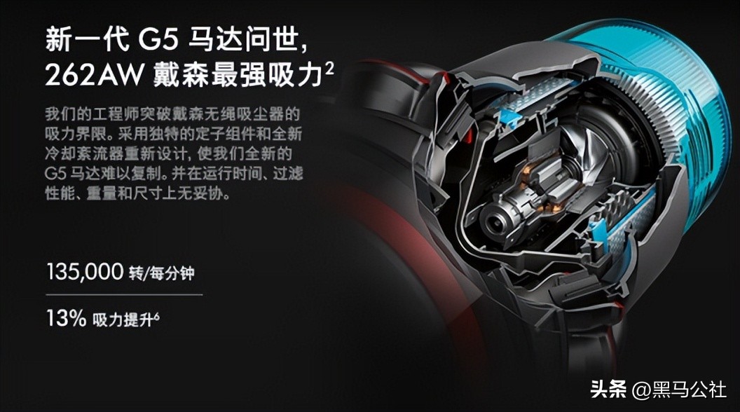 戴森最强吸力吸尘器,吸螨虫吸尘器戴森