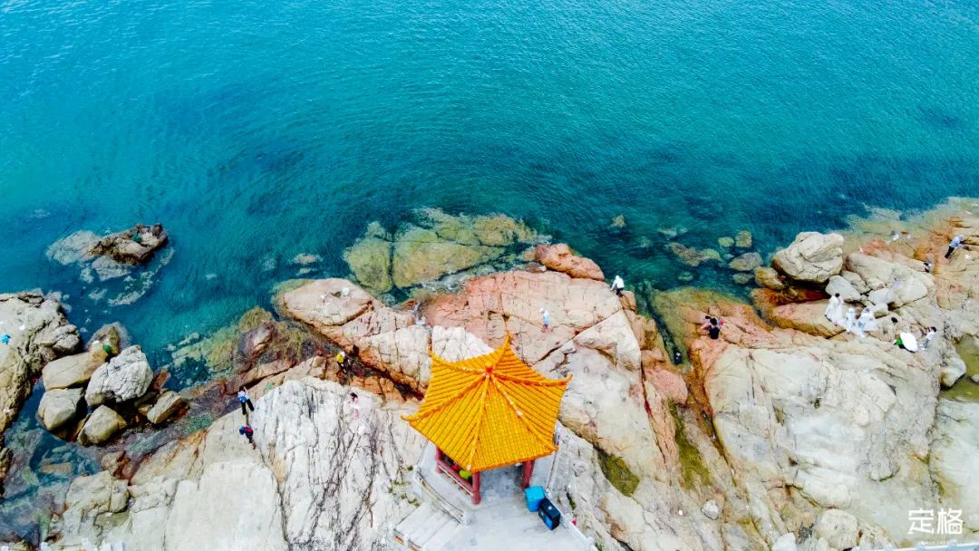 深圳值得一去的8大海滩,深圳好玩的海滩