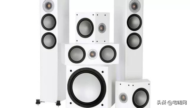 2022公认音质最好家庭影院,2019家庭影院音响推荐