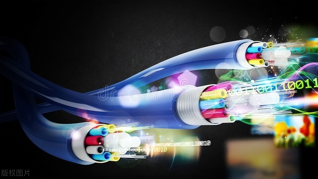 通信电缆光缆未来市场,光缆目标市场