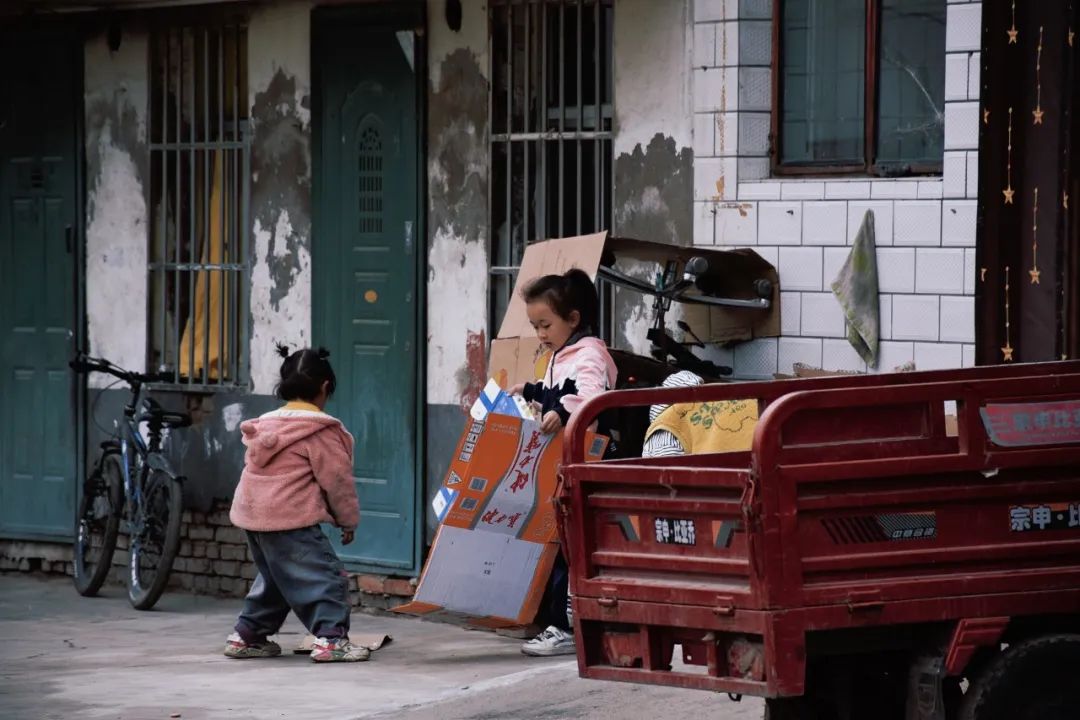 国内最chill的城市，我想投它一票