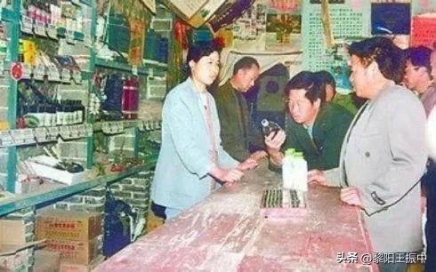 供销社重出再度走红，以河南浚县为例，供销社的发展历史是这样的