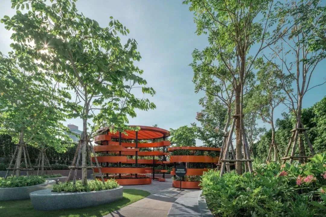 特价尾盘—XTEKKAMAI，总价110万起，买进曼谷顶级富人区亿甲迈！