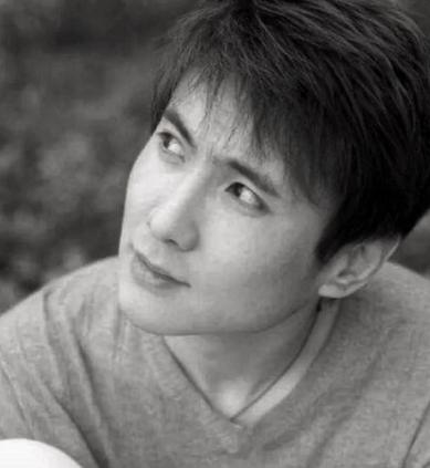 年轻时帅炸天的8位男星，中年后，有人胖快200斤，有人秃成地中海