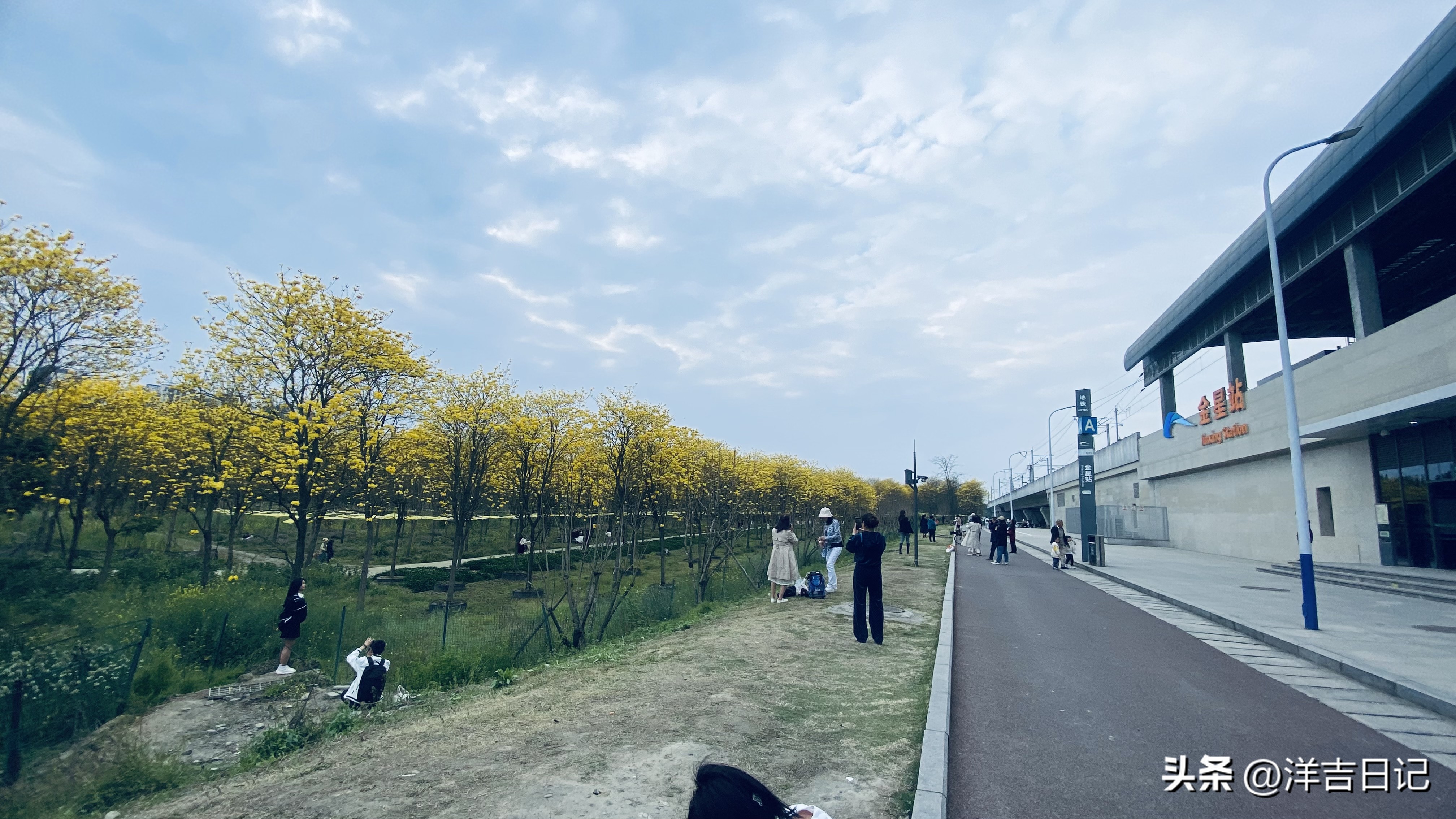 洋吉日记2023.4.4（准备个礼物，我喜欢的鞋子）