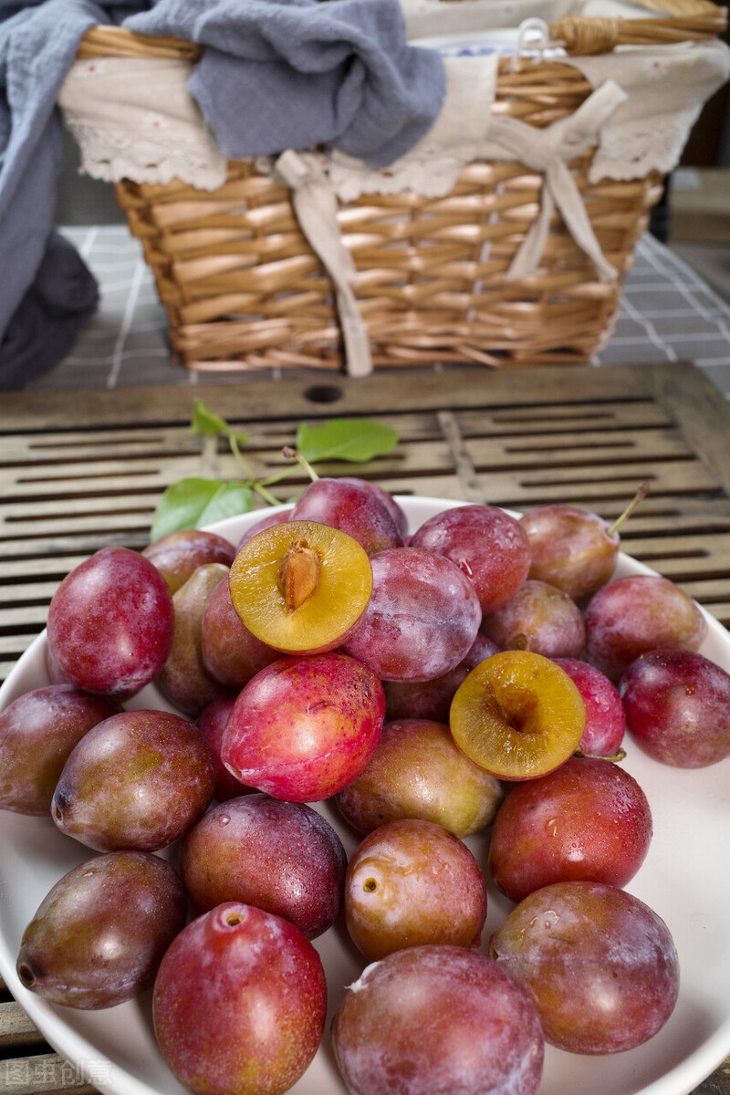 特别干的西梅和软的西梅哪种好,特级风干西梅与风干西梅的区别