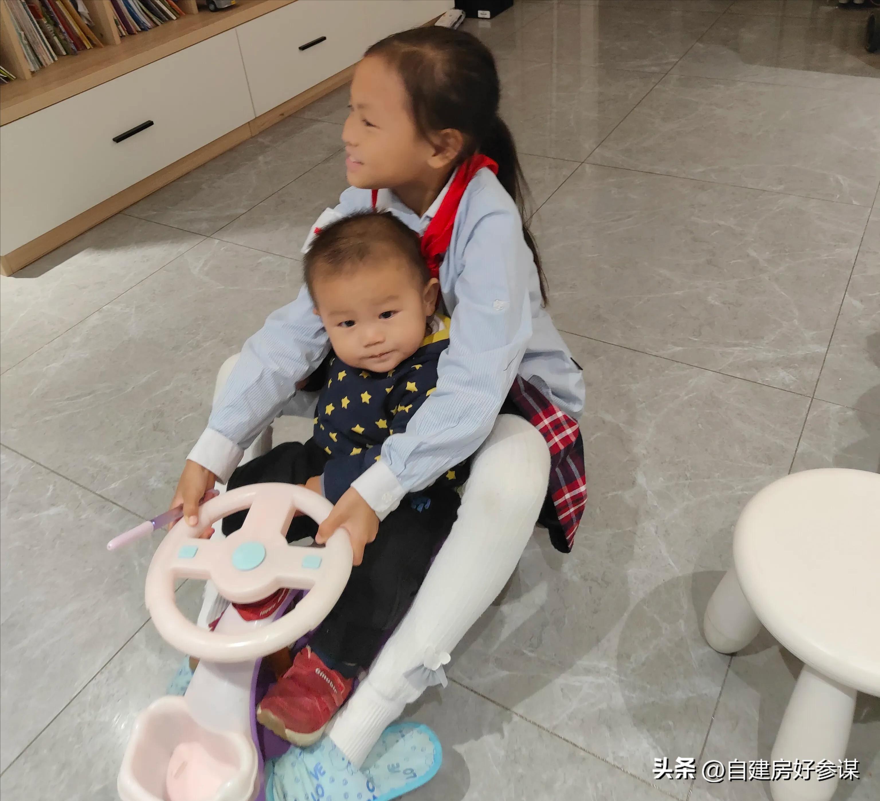 挑不出毛病的自建房,挑不出毛病的设计