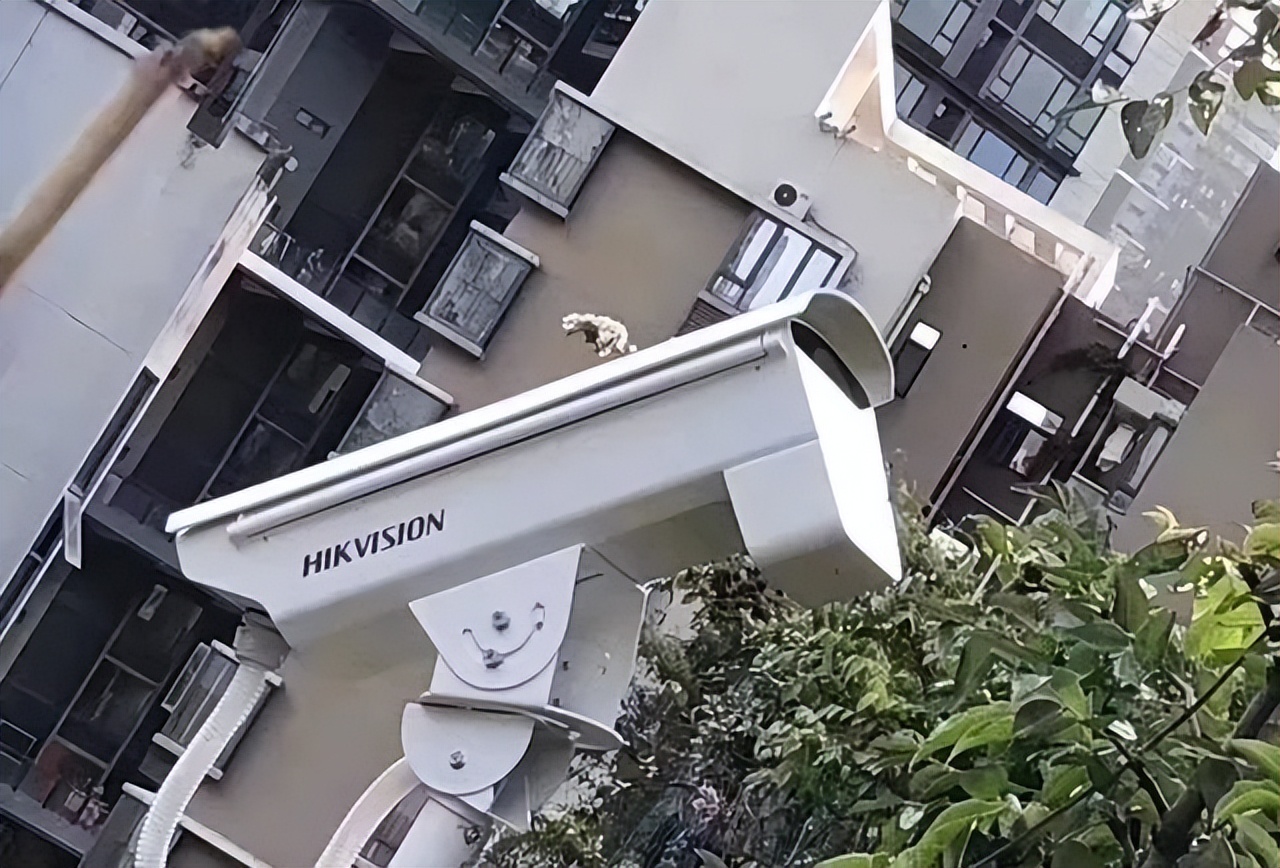 小区高空抛物监控施工方案怎么写,小区高空抛物的监控方案