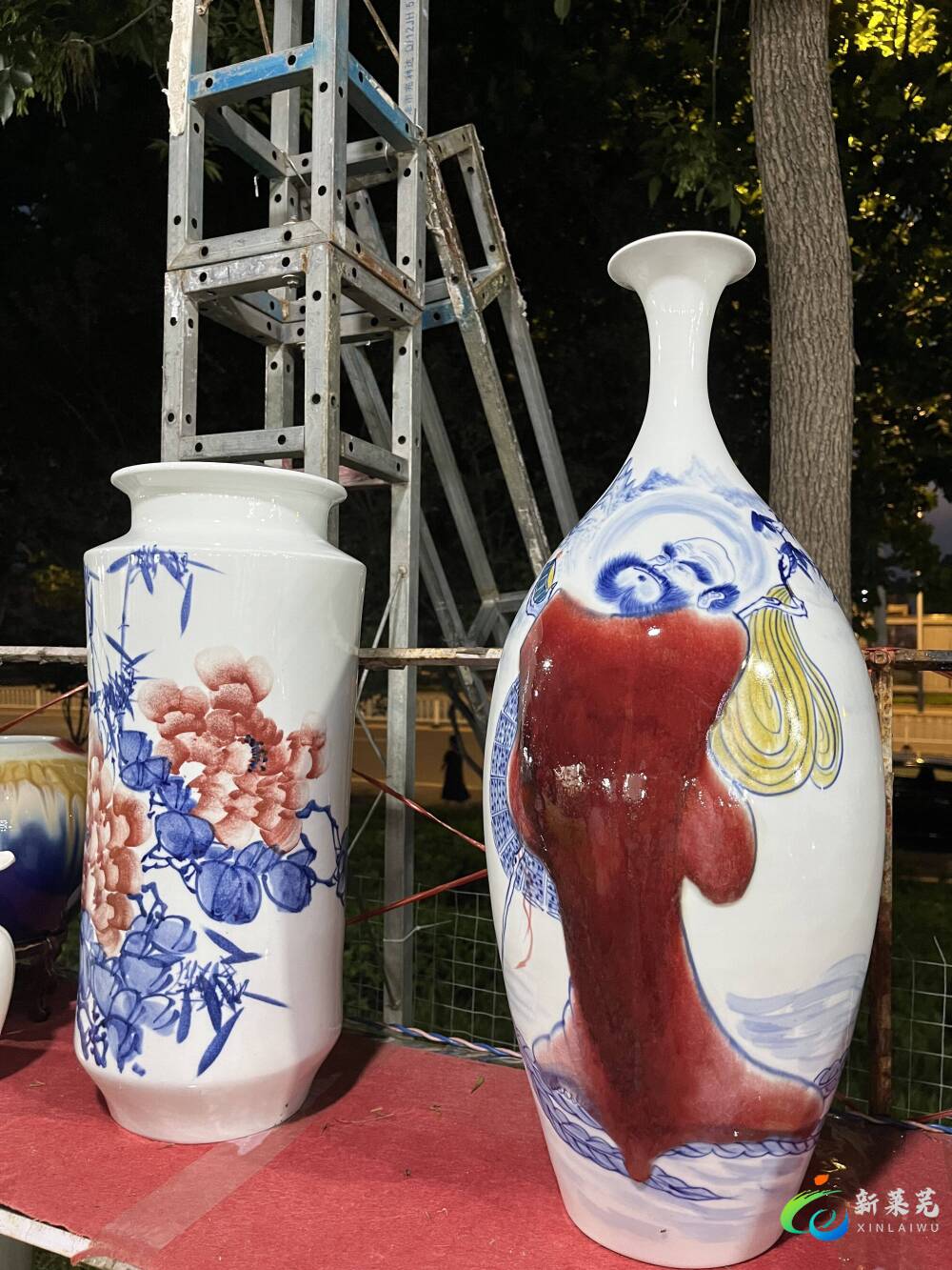 景德镇陶瓷究极美景大赏,景德镇瓷片奇石