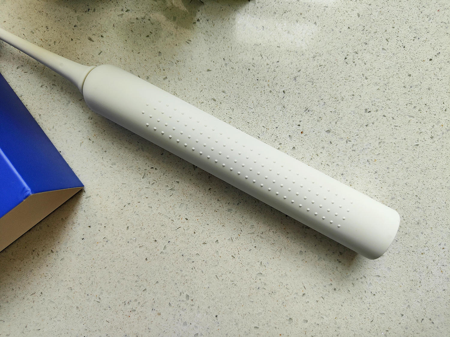 声波电动牙刷清洁牙齿更干净了,声波电动牙刷6种刷牙模式