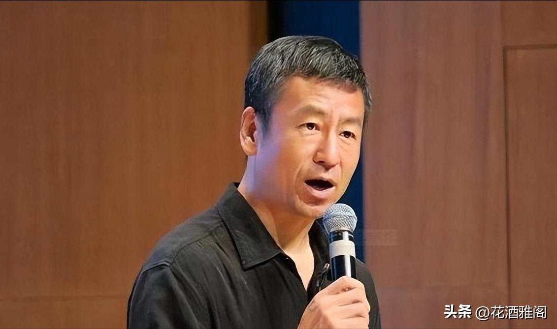 高中保送伦敦国王学院，白岩松的儿子白清扬全靠爹妈“放纵”？