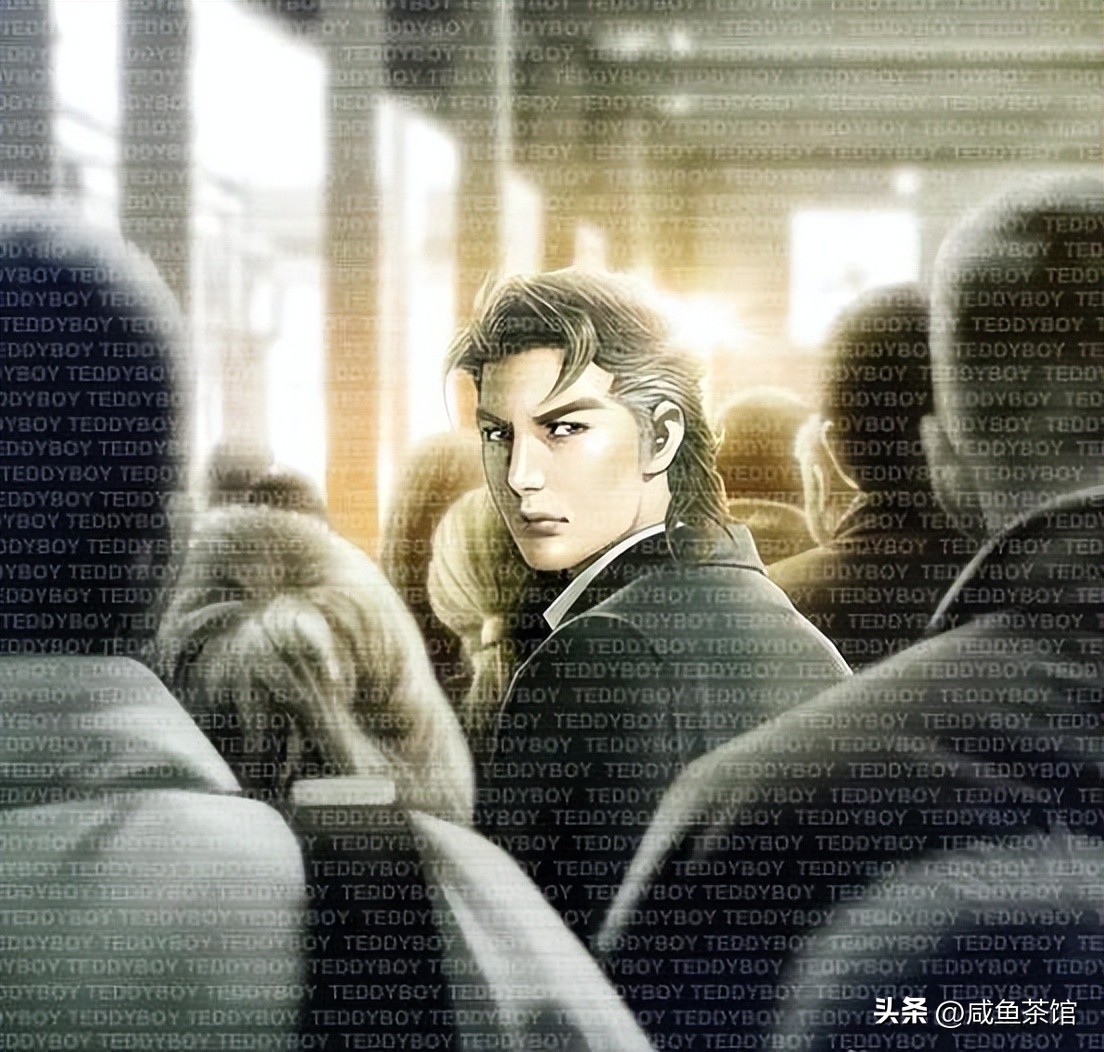 古惑仔漫画大梵vs地中海讲解,古惑仔漫画大梵vs地中海是哪一话