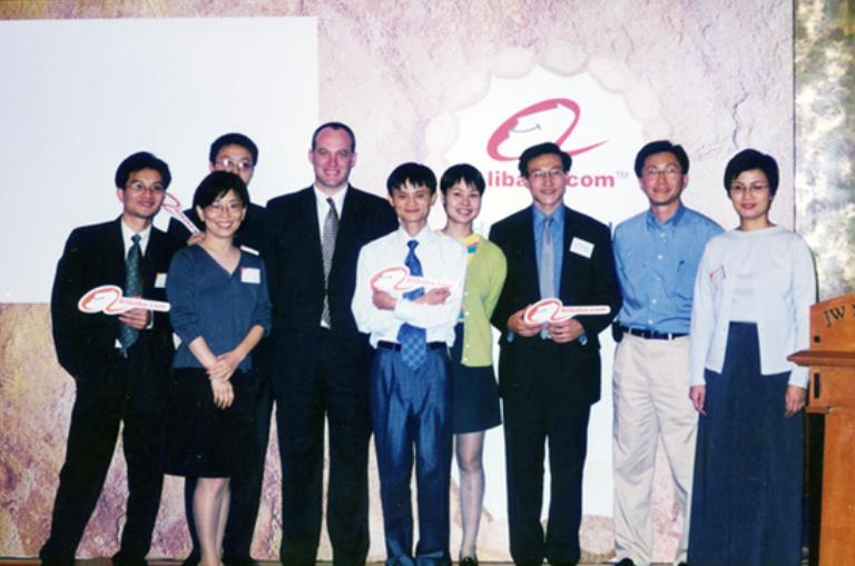 国外实体怎么打败电商,为什么中国电商可以打败实体店