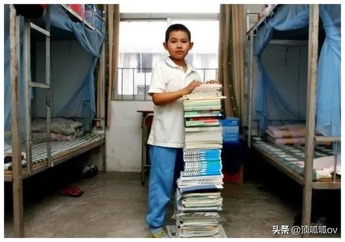 中国现代十大神童,中国最顶尖的十大神童