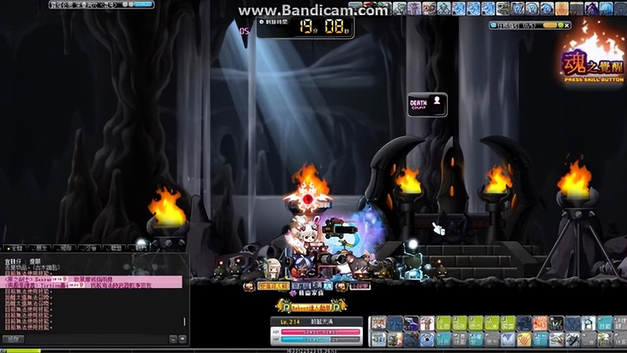 冒险岛手游机械师,冒险岛手游机械师攻略