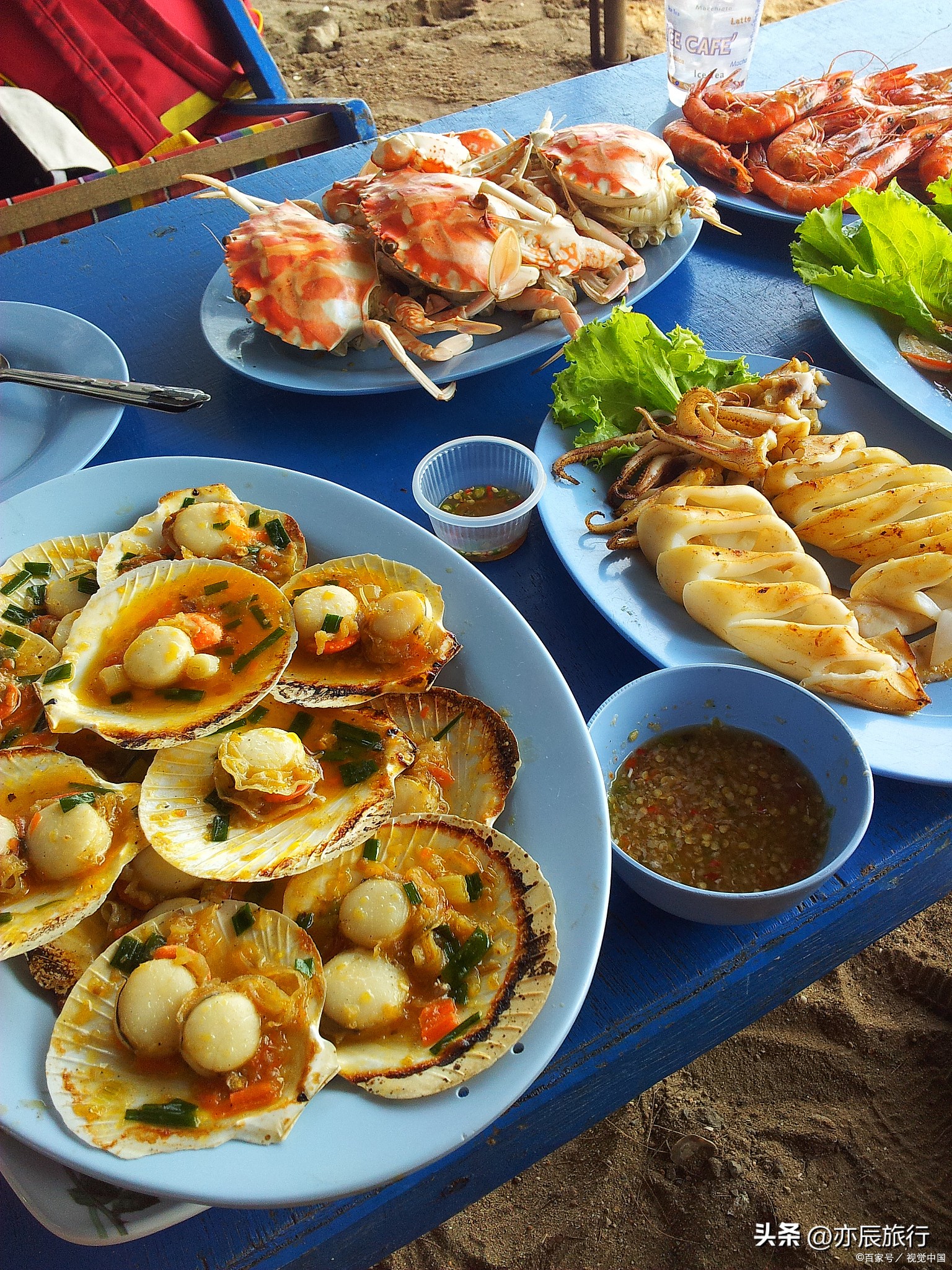 福州周边秋天有什么好去处,福州周边游玩景点推荐秋季攻略