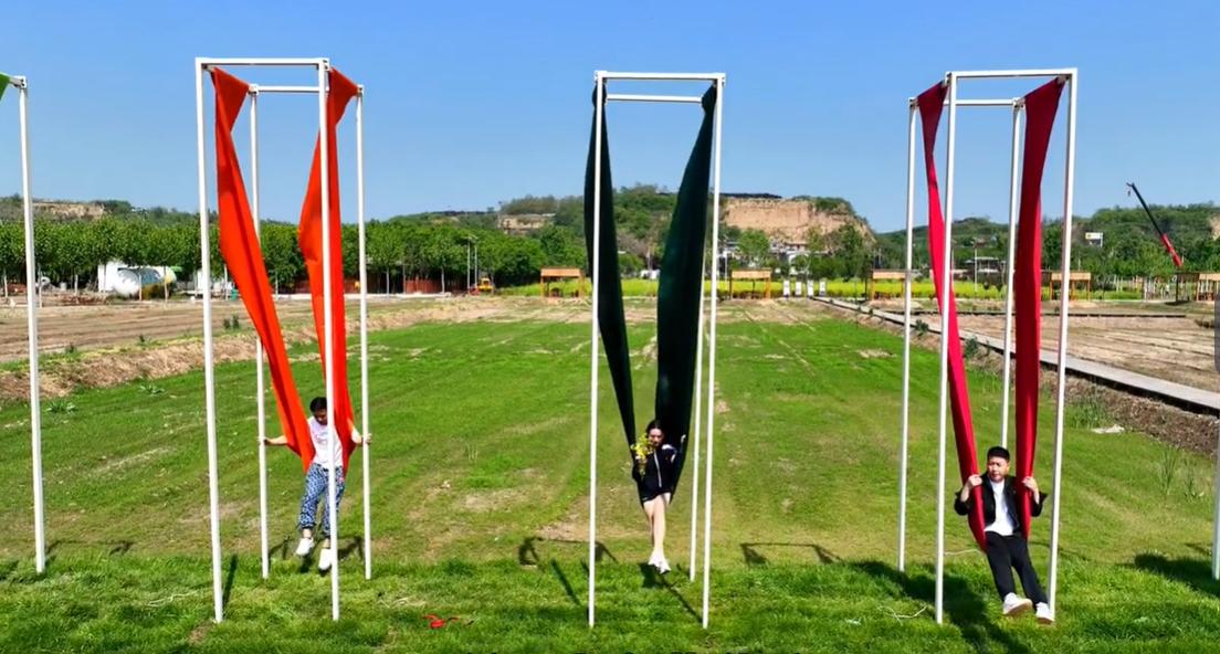 郑州周边网红打卡游玩攻略,适合孩子玩的郑州网红景点打卡地