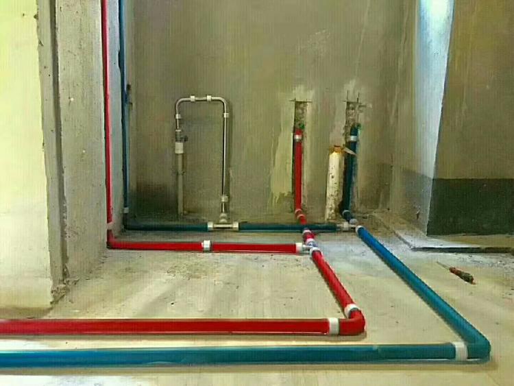 热水器离洗浴间太远怎么补救,燃气热水器热水来得太慢