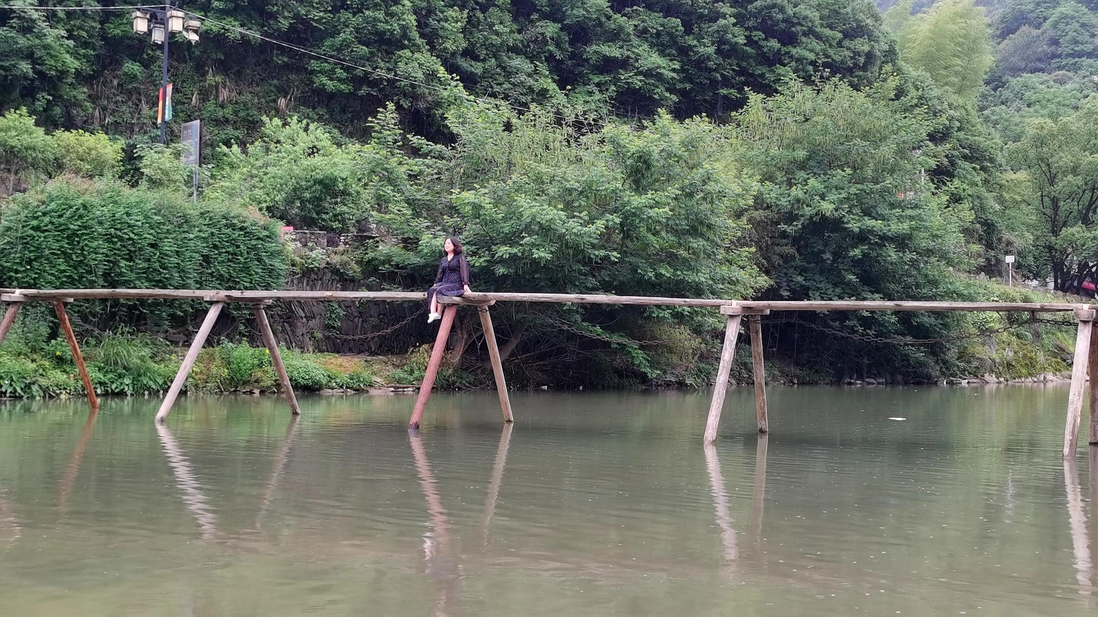 景德镇必去的5个景点瑶里古镇,景德镇旅游瑶里古镇