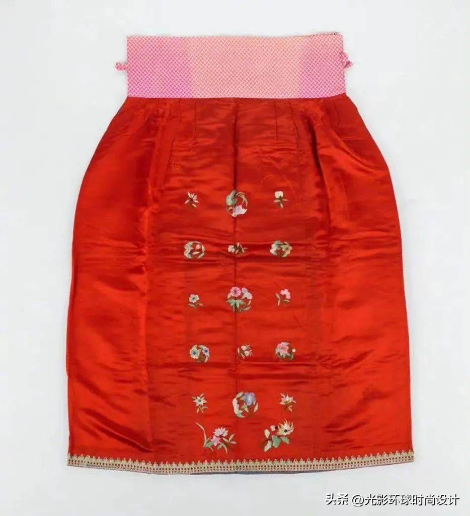 dior马面裙法律上属于抄袭吗,dior抄袭马面裙你怎么看