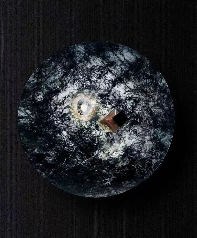 流行风格整体灯具筒灯效果图,轻奢风水晶灯灯具搭配效果图