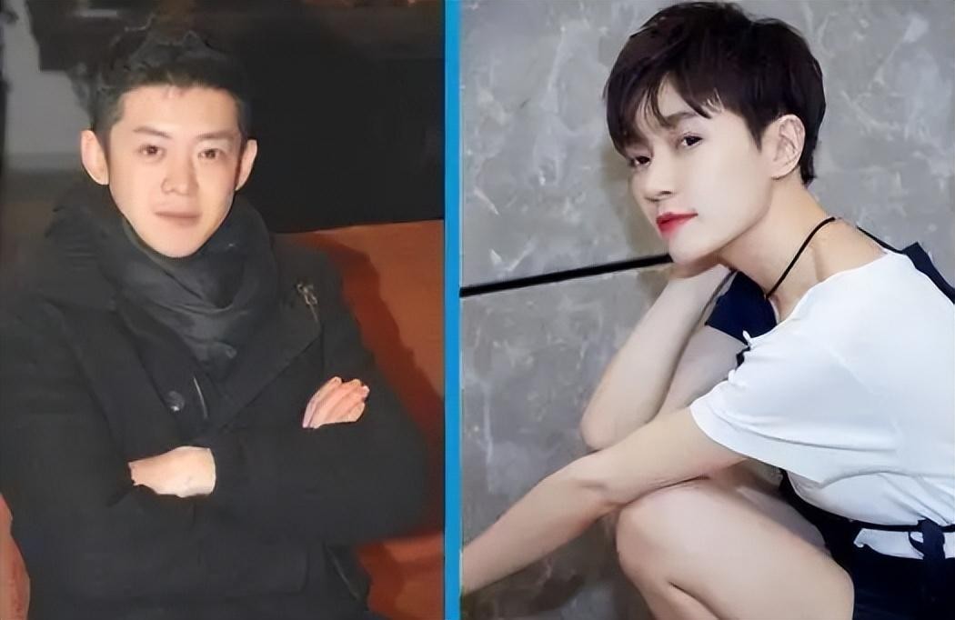 陈小艺与刘惠宁什么时候结婚,刘惠宁谈陈小艺