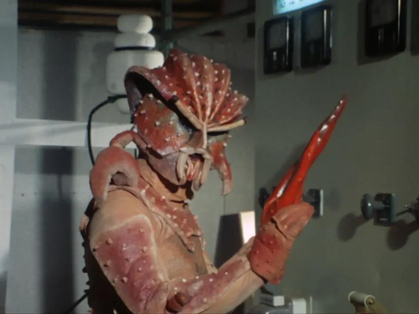 初代假面里所有的怪人,假面骑士怪人形态盘点