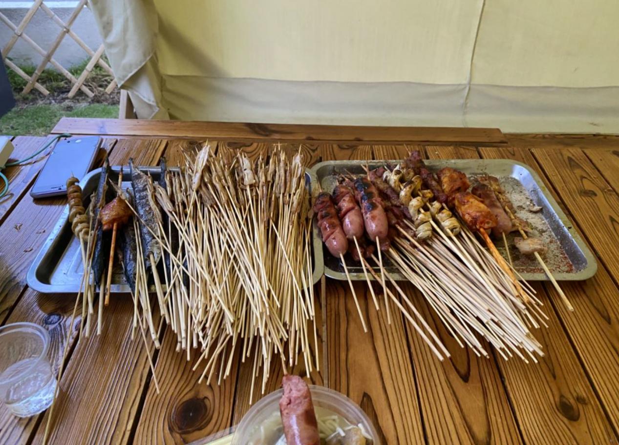 祺享家车友会吉林站,全国祺享家车友会活动