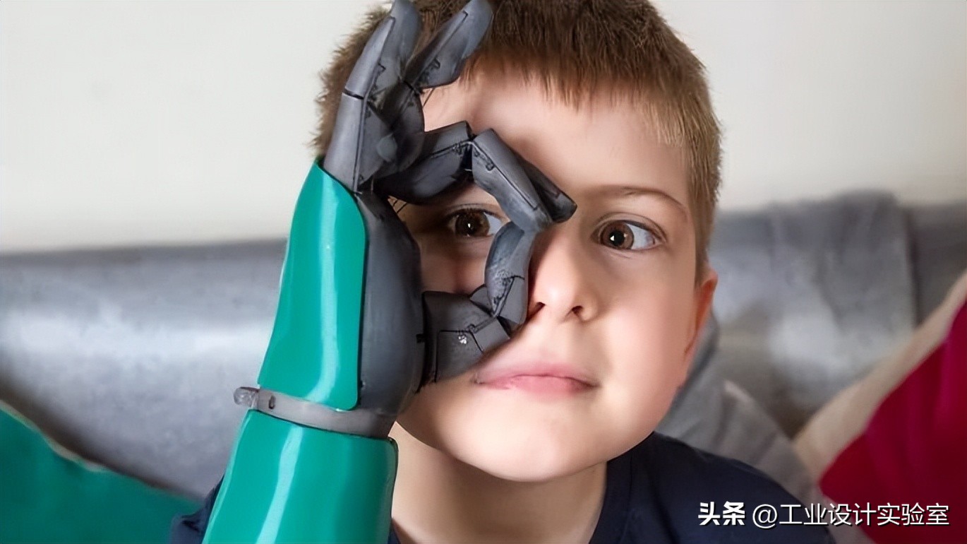 科技产品创意设计公司,科技概念空间设计